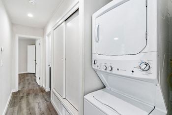 Washer/dryer